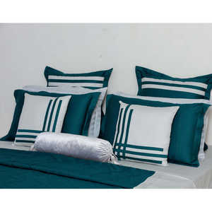 Juego de funda de edredón y funda de almohada Peridot Sheet - Product Image 2