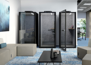 Luxury Grove Essential Office Pod - Product Image 1