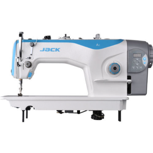 Machine à coudre industrielle Jack F4 NEUVE d'origine avec ensemble complet et table - Product Image 4