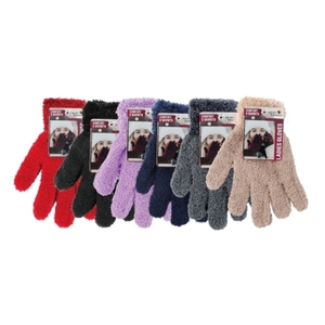41494 Gants et moufles en laine et cachemire - Product Image 1