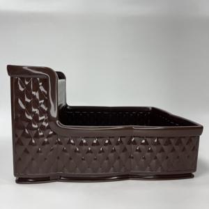 "Plateau de rangement pour baguettes en plastique écologique sur mesure, commandes internationales en PP vierge durable, services OEM" - Product Image 3