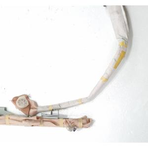 AIRBAG DE LA CURTINA DELANTERA DEL LADO DEL PASAJERO MAZDA CX3 Serie D10E57KM0E (15>) - Product Image 2