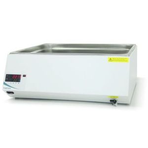 อ่างน้ำ50L ในห้องปฏิบัติการดิจิทัลแบบไม่หมุนเวียนโดย ratek - Product Image 1