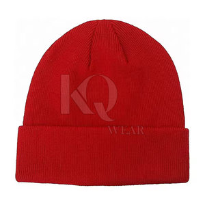 Bonnet unisexe léger et confortable, ajustable, en matière extensible et chaude pour la saison froide, idéal pour un style décontracté et les activités quotidiennes. - Product Image 4