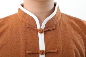 Uniforme de Kung Fu Personalizado con Tu Propio Diseño, Ligero, de Alta Calidad, el Mejor Diseño, Ropa de Entrenamiento, Uniforme de Kung Fu para Adultos - Product Image 5