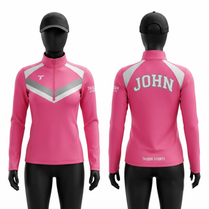 Chándal de Forro Polar Interlock Premium de 330 g/m² con Capucha, para Animadoras, con Logotipo del Equipo Personalizado, Impermeable, Transpirable, Unisex - Product Image 3