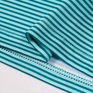 Polo pour homme en coton 100% fabriqué au Pakistan, chemise de sport décontractée à manches courtes avec impression de logo personnalisé, polos originaux - Product Image 6