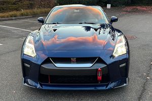 NISSAN GT-R PREMIUM 2017 D'OCCASION CÔTÉ GAUCHE/CÔTÉ DROIT - Product Image 2