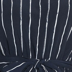 ชุดจั๊มสูทหนังแกะสไตล์วินเทจสำหรับคลับกลางคืนชุดบอดี้สูทรัดรูปเซ็กซี่แบบปรับได้มีสไตล์ - Product Image 4