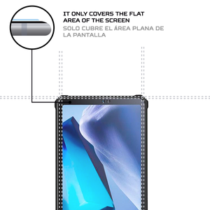 ฟิล์มกันรอยหน้าจอ ANTISHOCK สำหรับอูคิเทล RT3 พลัสฟิล์มป้องกันระดับพรีเมียมเพื่อความปลอดภัยของอุปกรณ์ที่ได้รับการปรับปรุง - Product Image 4