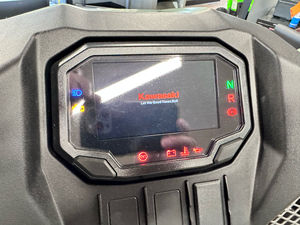 Tous les modèles 2025 Brutes Force 750 LE EPS en stock - Product Image 4