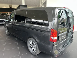 NICELY USED 2024 TOURER L29 PRO+ 8 ZITPLAATSEN + AIRMATIC PST ACHTER MPV - Product Image 3