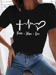 Impression de T-shirt graphique à séchage rapide 100% coton Design et taille personnalisés T-shirt de marque pour hommes et femmes - Product Image 4