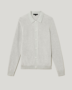 เสื้อสเวตเตอร์สำหรับผู้ชายอบอุ่นผ้าฝ้ายเนื้อนุ่มแบบสวมหัวมีสไตล์100% ปรับแต่งโลโก้และปักได้ - Product Image 5