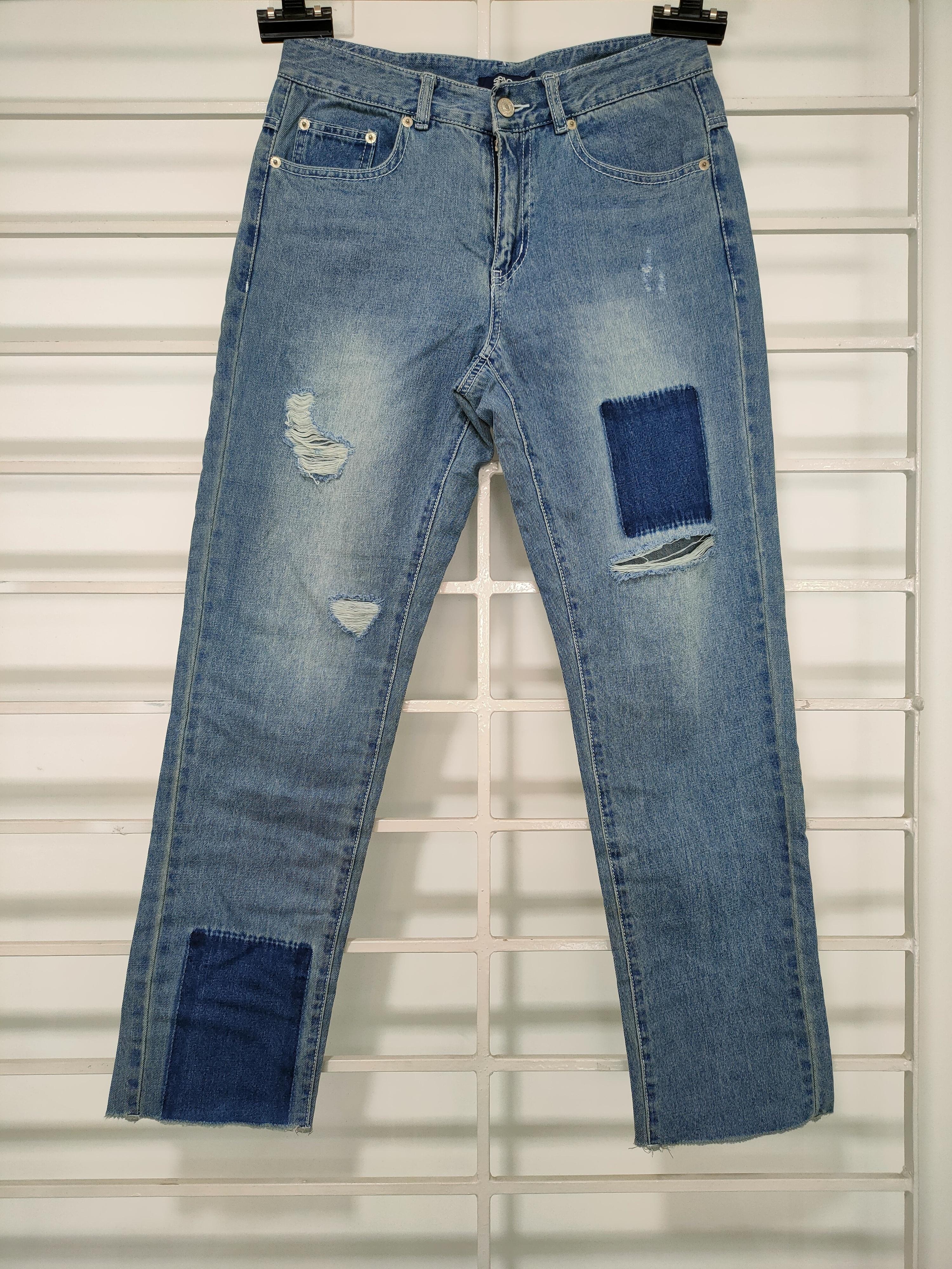 As per buyer requirements