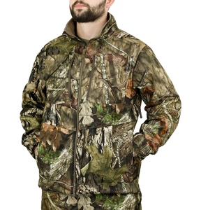 Veste de chasse de luxe pour hommes en vente chaude veste de chasse anti-rides de haute qualité à prix abordable pour homme avec un matériau durable - Product Image 2