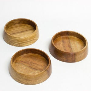 Metal <b>Wine</b> <b>Bottle</b> <b>Coaster</b> Silver Plated Bar Accessories - Product Image 6