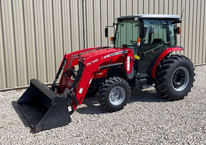 Massey Ferguson 1749 Best Seller Tractores Massey Ferguson 385.390.290.291.165, Proveedores de tractores/Tractores agrícolas - Product Image 3