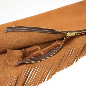 Professional Handmade Leather Chap <b>Best</b> Farrier Shoeing Gear for Horse Care Enthusiast Equestrian Tool From Reliable Supplier - Product Image 5