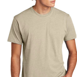 Custom Design Your Own Apparel Next LEVEL Unisex T Shirts - Product Image 1