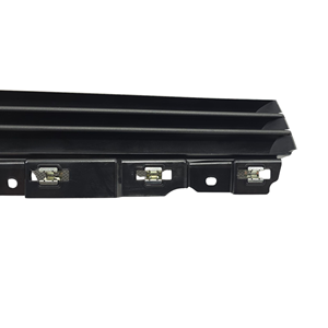 Grille d'aération centrale Renault Clio Série V 687502526R (19>) - Product Image 5