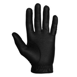 Les prix de gros sur les gants de golf pour hommes font l'expérience du luxe du cuir cabretta personnalisé pour le confort, la respirabilité et l'adhérence - Product Image 2