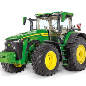 Tracteurs agricoles John Deer de qualité neufs et d'occasion, prêts à être expédiés - Product Image 1