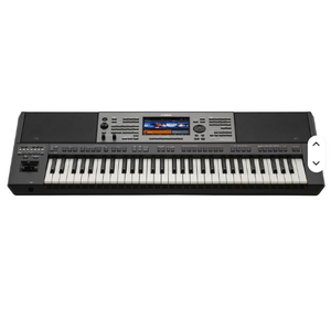 Nuevo Teclado de Piano Estilo Música Mundial PSR A5000 de 61 Teclas - Product Image 2