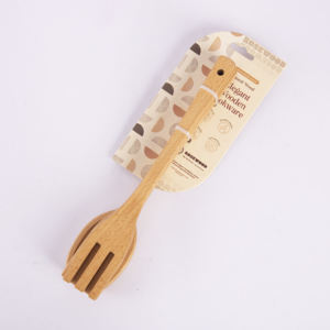 Japanese Portable Industrial Serving <b>Wooden</b> Household Kitchen Set Cooking <b>Utensils</b> - Product Image 3