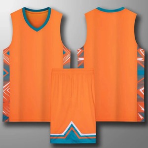Camisetas de baloncesto para niños y adultos, conjuntos para hombres y niñas, uniformes para niños, ropa de fútbol, ropa deportiva para padres e hijos - Product Image 6