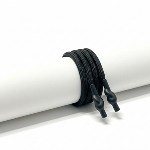 Wholesale Detachable <b>Adjustable</b> Sport Plastic Cord End Locks | Custom Logo OEKO-TEX Certified Eco-Friendly Lead-Free Durable - Product Image 3