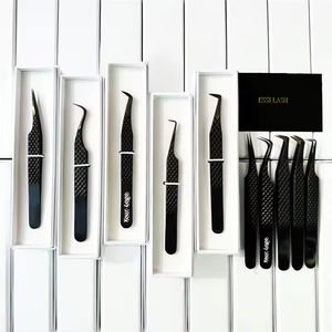 De presupuesto a lujo Una comparación completa de las mejores pinzas de belleza que puede comprar para la perfección de las cejas - Product Image 1