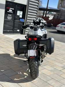 Ducati Multistrada V4S 2023 usada disponible para la venta - Product Image 5