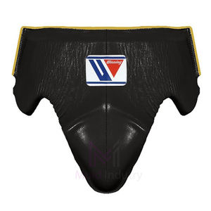 Ensemble de boxe d'entraînement personnalisé de qualité supérieure, gants de boxe en cuir de vache, protège-tête, protège-aine, nouveau kit d'entraînement décontracté - Product Image 4
