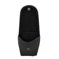 Bestseller Custom Nylon Portable Secure Tactical Handschellen Tasche für den persönlichen Schutz im Sicherheits training