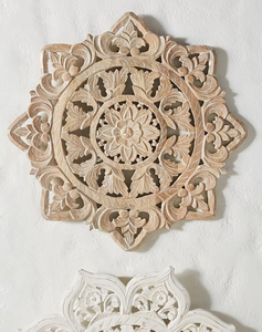 Panneau mural en bois pour la décoration intérieure Panneaux muraux en bois naturel élégants pour améliorer les espaces intérieurs - Product Image 3