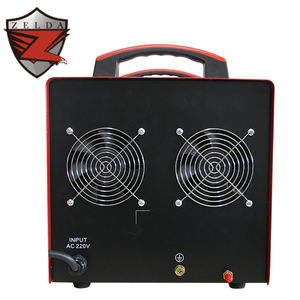 Machine à souder Heavy Duty <span class=keywords><strong>Tig</strong></span> 250P Maquina Solda <span class=keywords><strong>Tig</strong></span> AcDc - Product Image 5