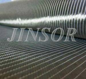 Tissu tri directionnel en fibre de carbone 600gsm - Product Image 5