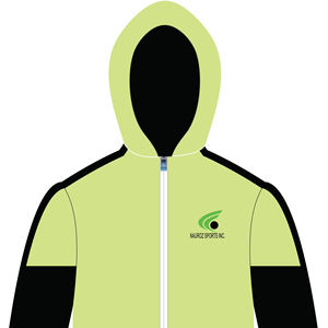 La mejor calidad 100% poliéster polar Top pantalón chándal de invierno transpirable diseño personalizable con cuello con capucha logotipo frontal - Product Image 1