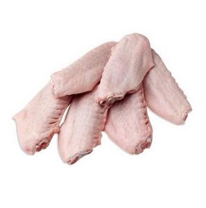 Alas de Pollo de Grado de Exportación, Parte Media, Frescas Congeladas, Certificadas Halal, de Primera Calidad para Restaurantes y Supermercados - Product Image 2