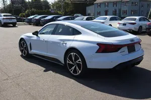 2024 Audi e-tron GT Prestige - Product Image 6