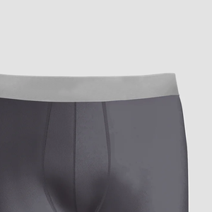 Collants de course à compression avec couche de base pour homme Short de jogging avec logo personnalisé Short de gym à séchage rapide Vente en gros Grande taille - Product Image 3