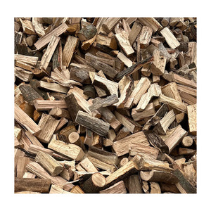 Cortar y dividir 16 maderas duras en stock en volumen para fines energéticos - Product Image 3
