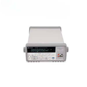 Multimètre numérique Keysight 34420A Nano-Volt/Micro-Ohm - Product Image 2