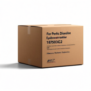 สำหรับอะไหล่เปลี่ยนกระบอกสูบเครื่องยนต์ดีเซล Perkins รุ่น 1875703C2 สำหรับรถบรรทุกฮีโน่ - Product Image 2