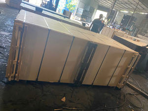 Contreplaqué de haute qualité, design moderne de première classe, émission de formaldéhyde E0, film double face, marque FOMEX, garantie 1 an - Product Image 3