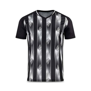 Jersey transpirable con estampado Premium de talla XL Camiseta deportiva de alta calidad para equipos de fútbol americano - Product Image 1