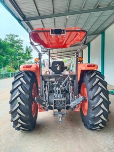   Tracteur à roues M108 4WD de haute qualité, 108 CV, authentique, agricole, moderne, BEST SELLER TRACTOR 2025 - Product Image 2