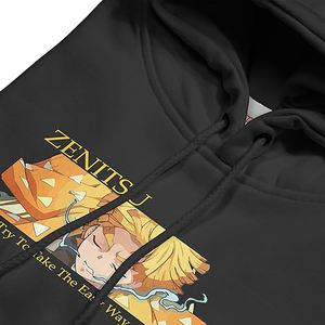 Streetwear sweat à capuche boxy unisexe mode Boxy sweat à capuche polaire étiquettes/étiquettes personnalisées, idéal pour les constructeurs de marques et les revendeurs OEM sweats à capuche - Product Image 4