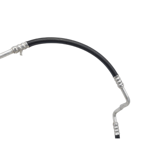 Tubo condensatore evaporatore A/C RENAULT Twingo III serie 924904630R H4D 400 Benzina 1000 (14>) - Product Image 6